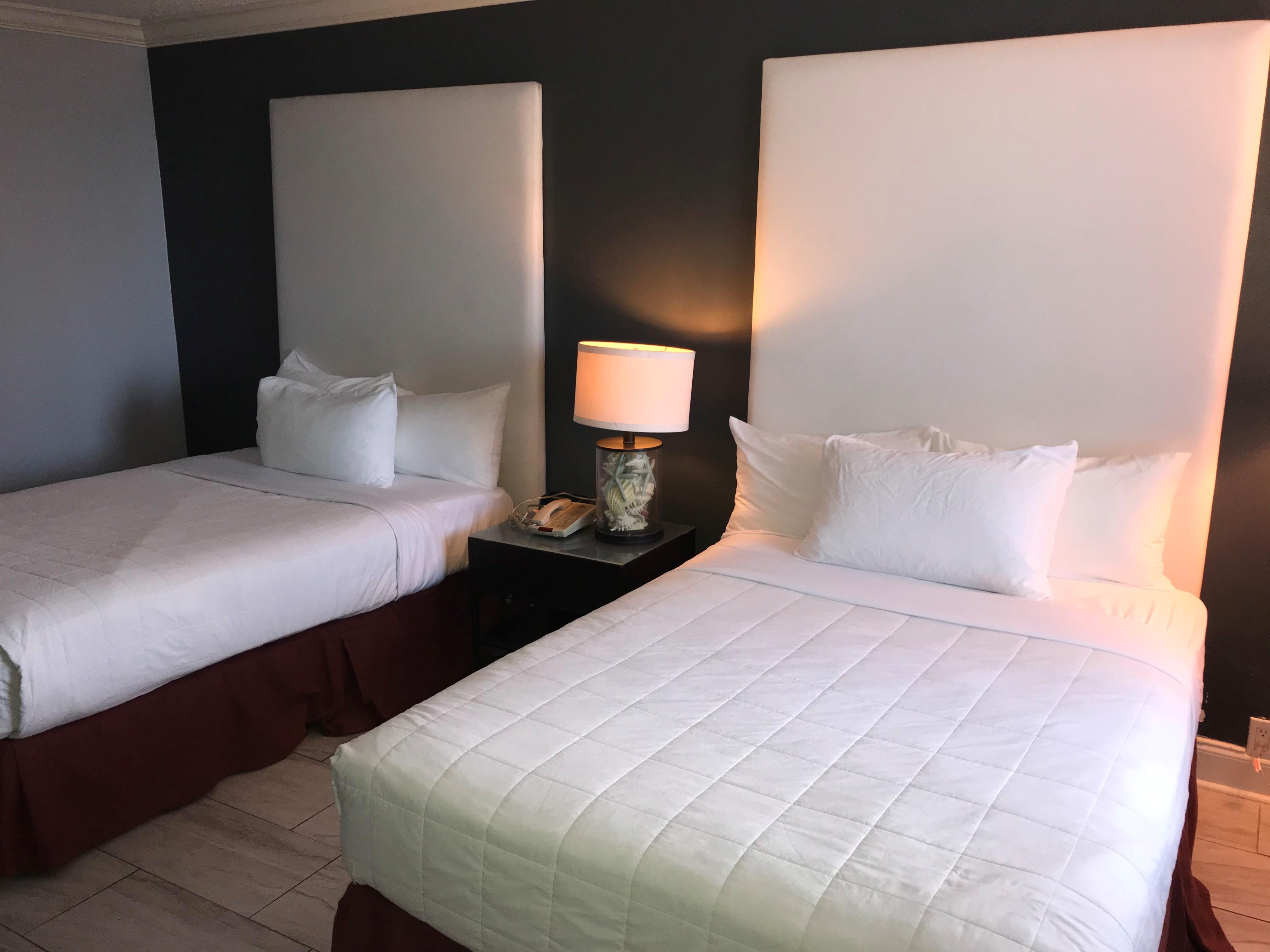 Fort Lauderdale Grand Hotel Exteriör bild