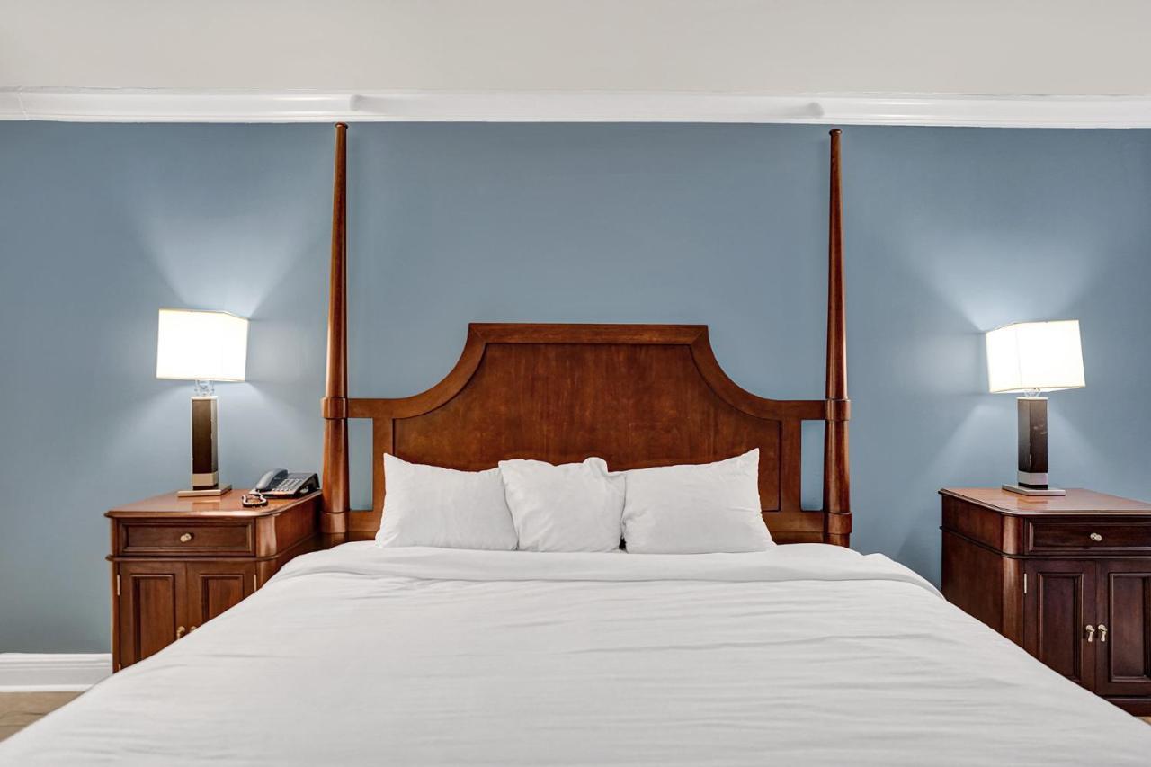 Fort Lauderdale Grand Hotel Exteriör bild