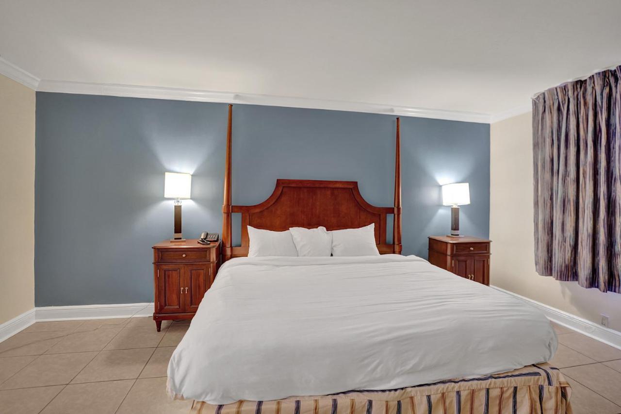 Fort Lauderdale Grand Hotel Exteriör bild