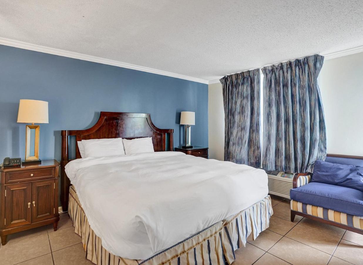 Fort Lauderdale Grand Hotel Exteriör bild