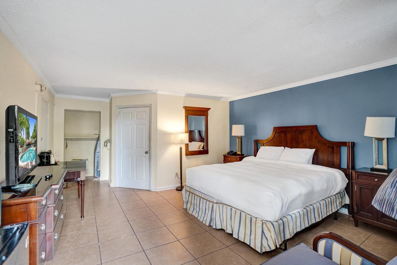 Fort Lauderdale Grand Hotel Exteriör bild