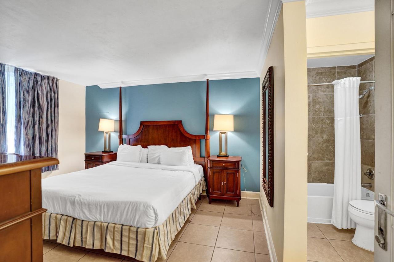Fort Lauderdale Grand Hotel Exteriör bild
