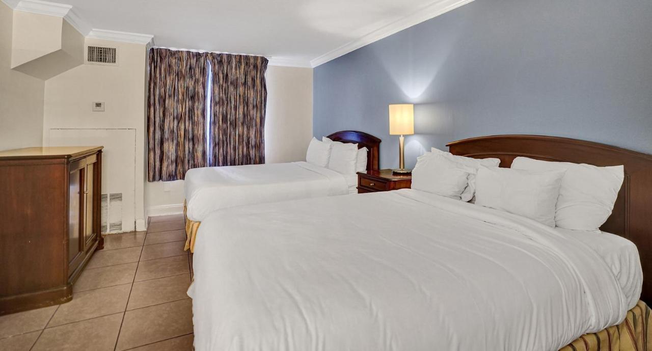 Fort Lauderdale Grand Hotel Exteriör bild