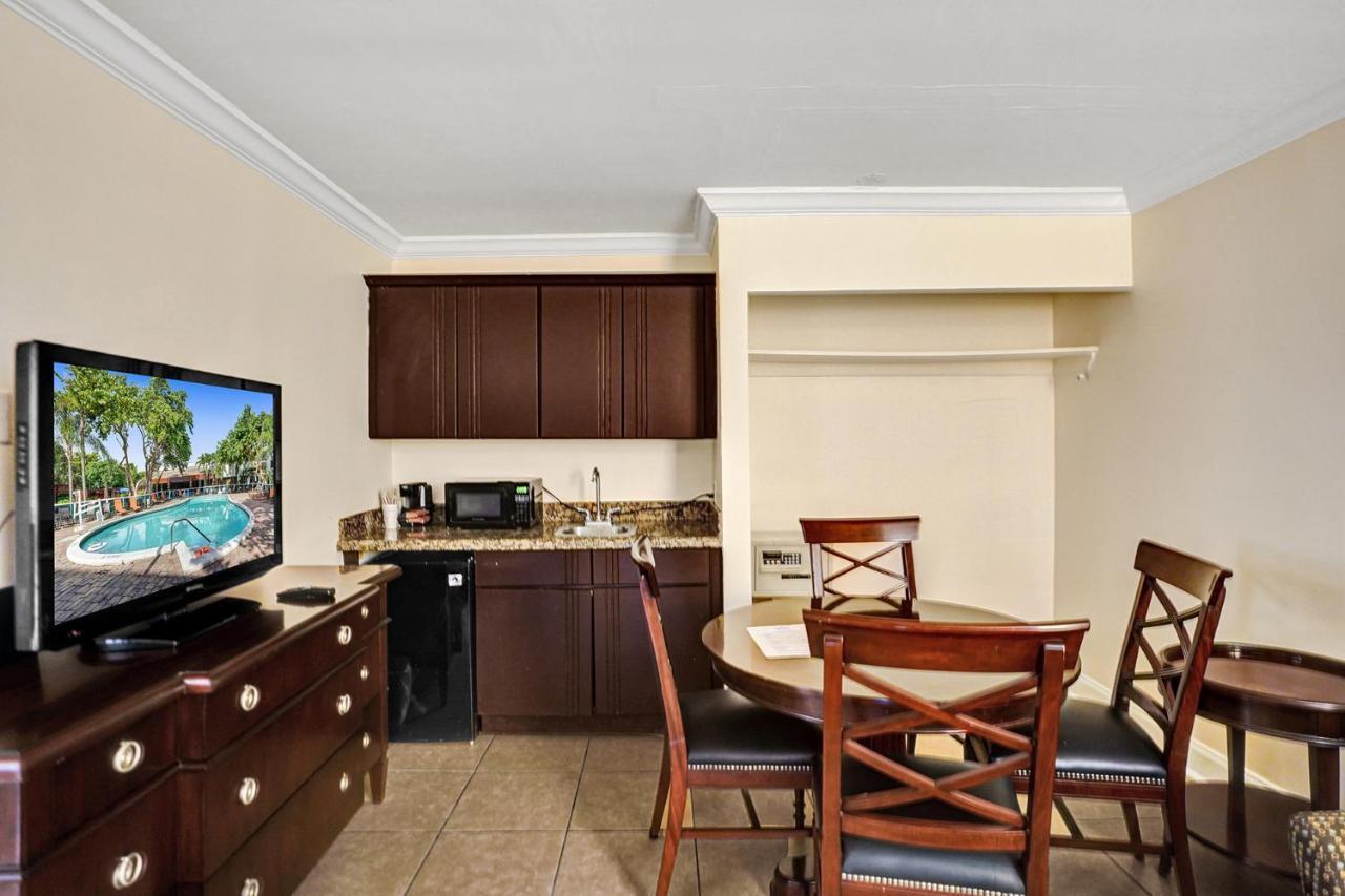 Fort Lauderdale Grand Hotel Exteriör bild