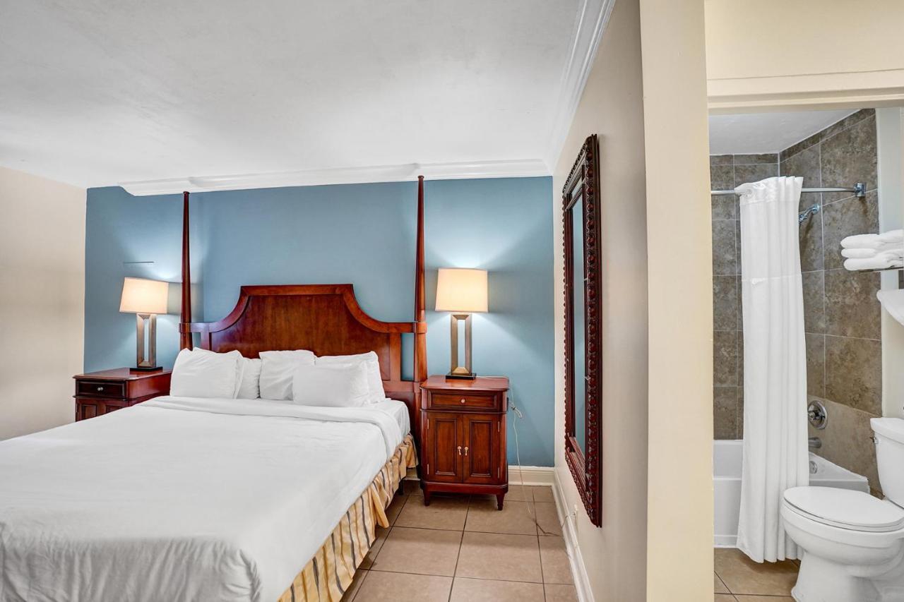 Fort Lauderdale Grand Hotel Exteriör bild